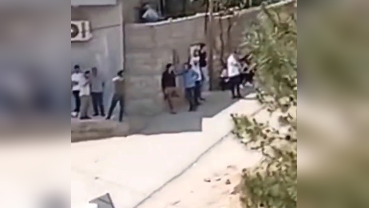 Mardin'de silahlı kavgada 6 yaralı taburcu edildi