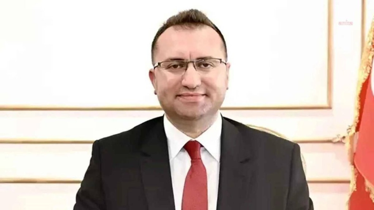 Bahçetepe'den cezaevlerine veteriner çağrısı