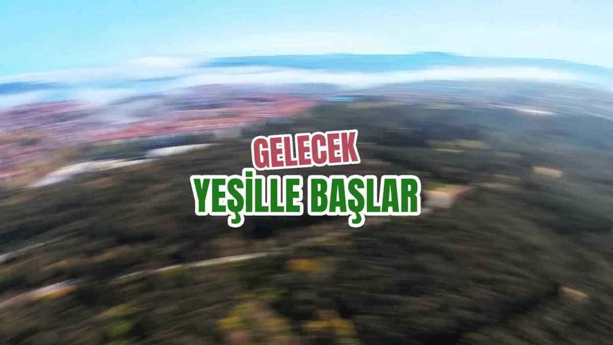 İmamoğlu: 'Yeşil Türkiye Seferberliği' tüm şehirlerde yaygınlaşacak