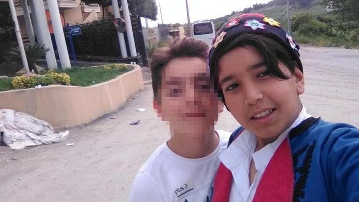 Yalova'da 7 yıl önce öldürülen Kerem'in son görüntüleri ortaya çıktı: 'Kasten öldürme' iddiası