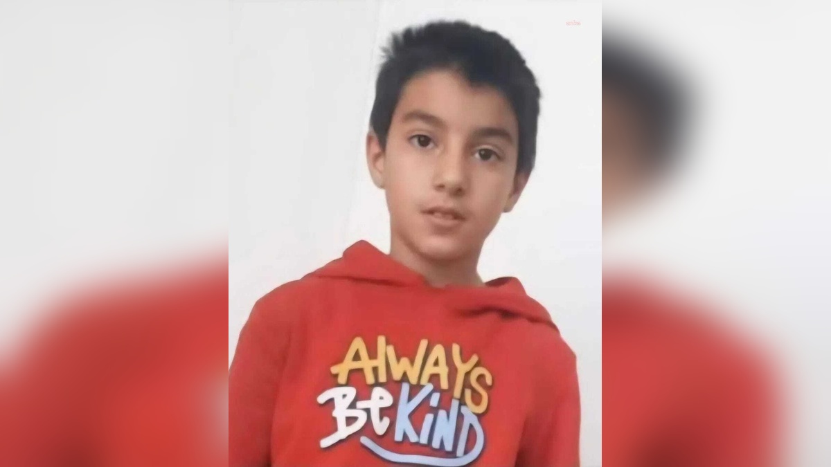 Gaziantep'te kayıp çocuk Onurcan Özdemir, Fırat Nehri'nde ölü bulundu
