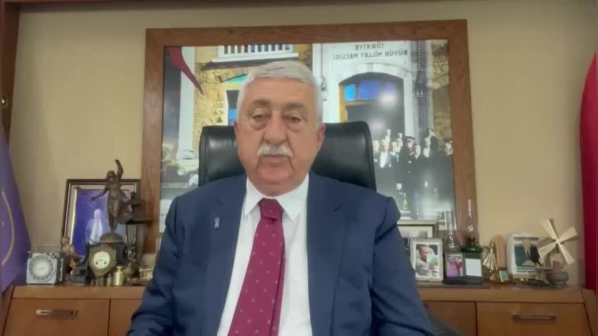 Palandöken: Köye dönüş projelerinde yaş sınırı kaldırılsın