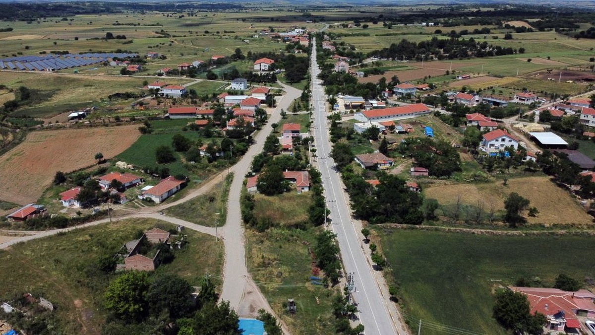 Çöpköy Mahallesi: İlginç ismiyle dikkat çeken bir yerleşim yeri