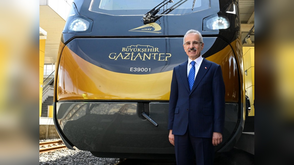 Uraloğlu: TÜRASAŞ'ta güneş enerjisiyle 10 yılda 500 milyon lira tasarruf