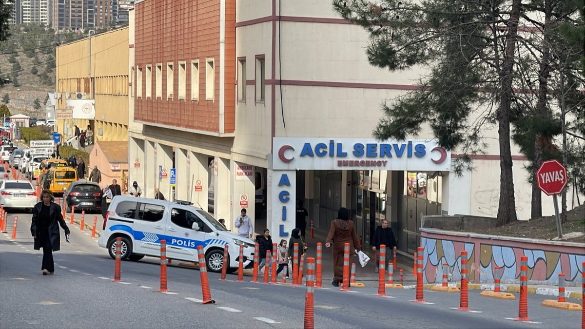 Bozova'da amca çocukları arasında bıçaklı kavga: 1 ölü, 1 yaralı