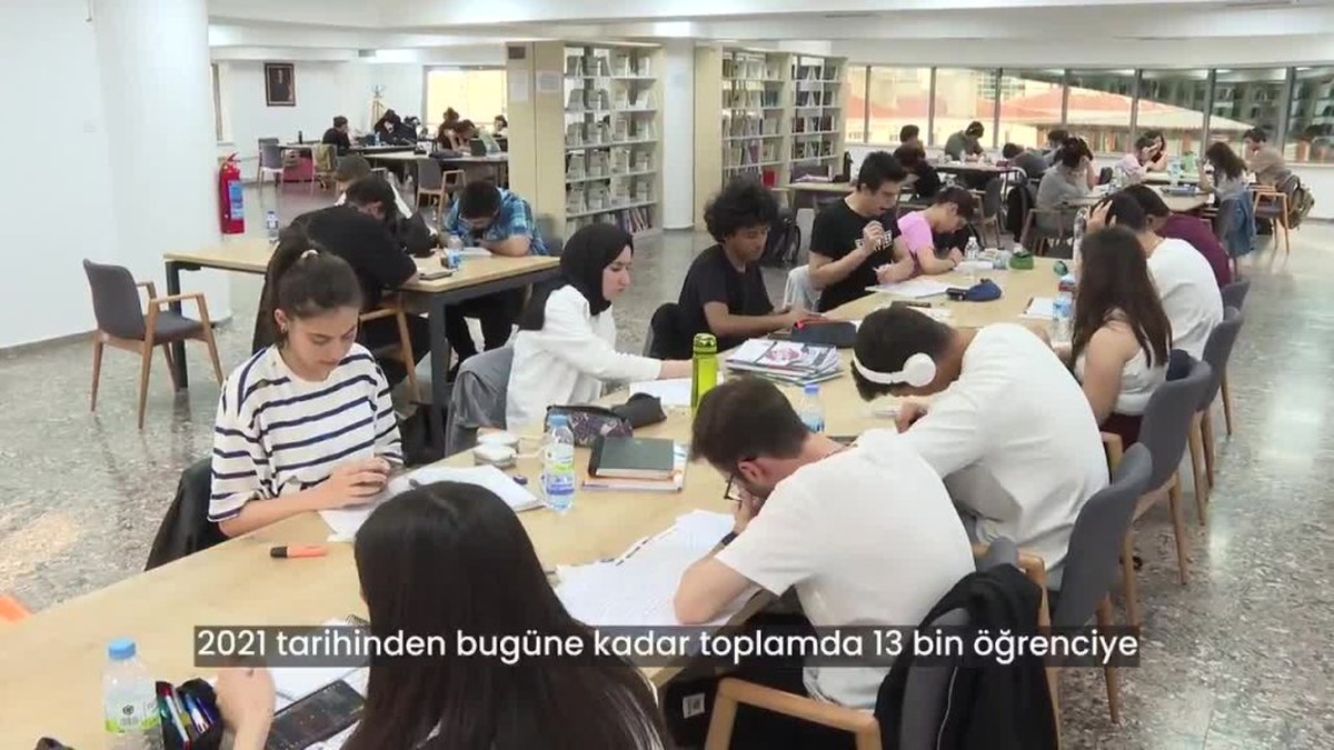 Ankara Büyükşehir Belediyesi: Öğrencilere 13 binden fazla barınma desteği