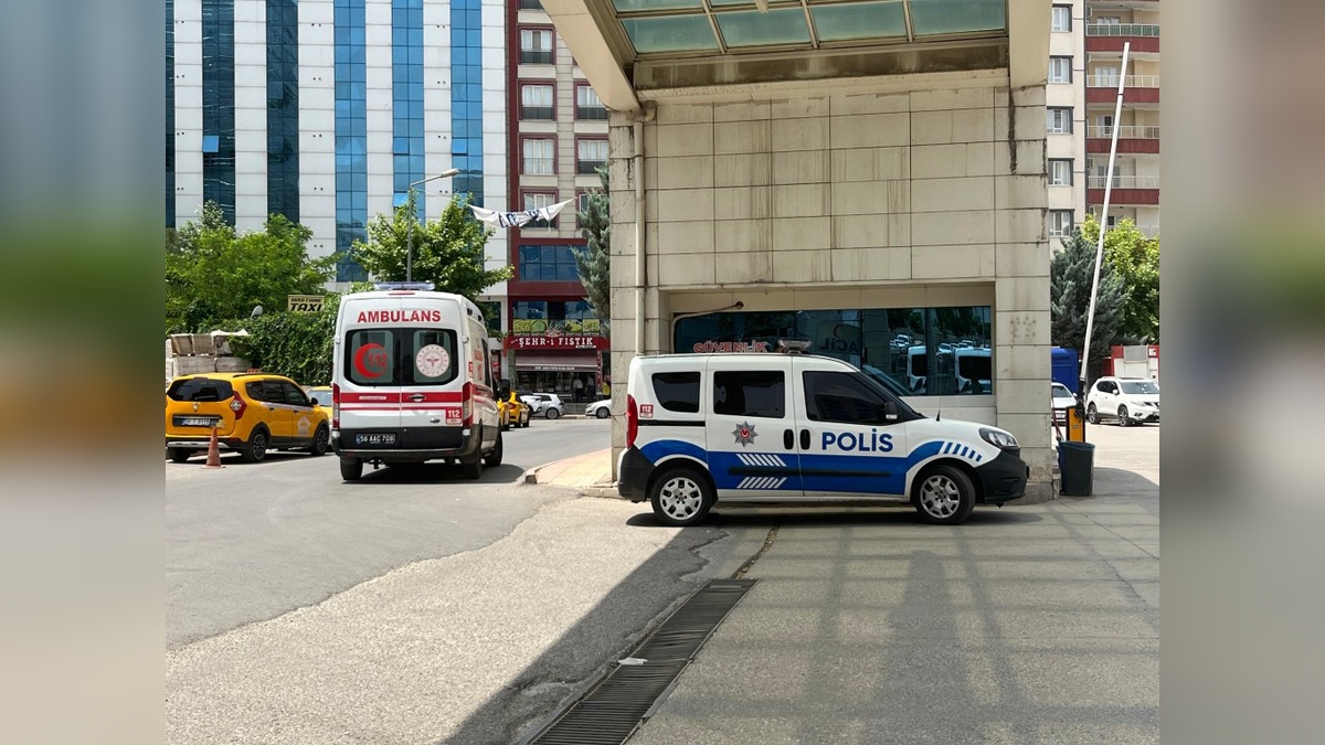 Siirt'te silahlı kavga: 1 ölü, 1 ağır yaralı