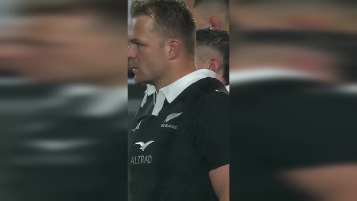 Haka: Yeni Zelanda Maorilerinin direniş ve kimlik dansı