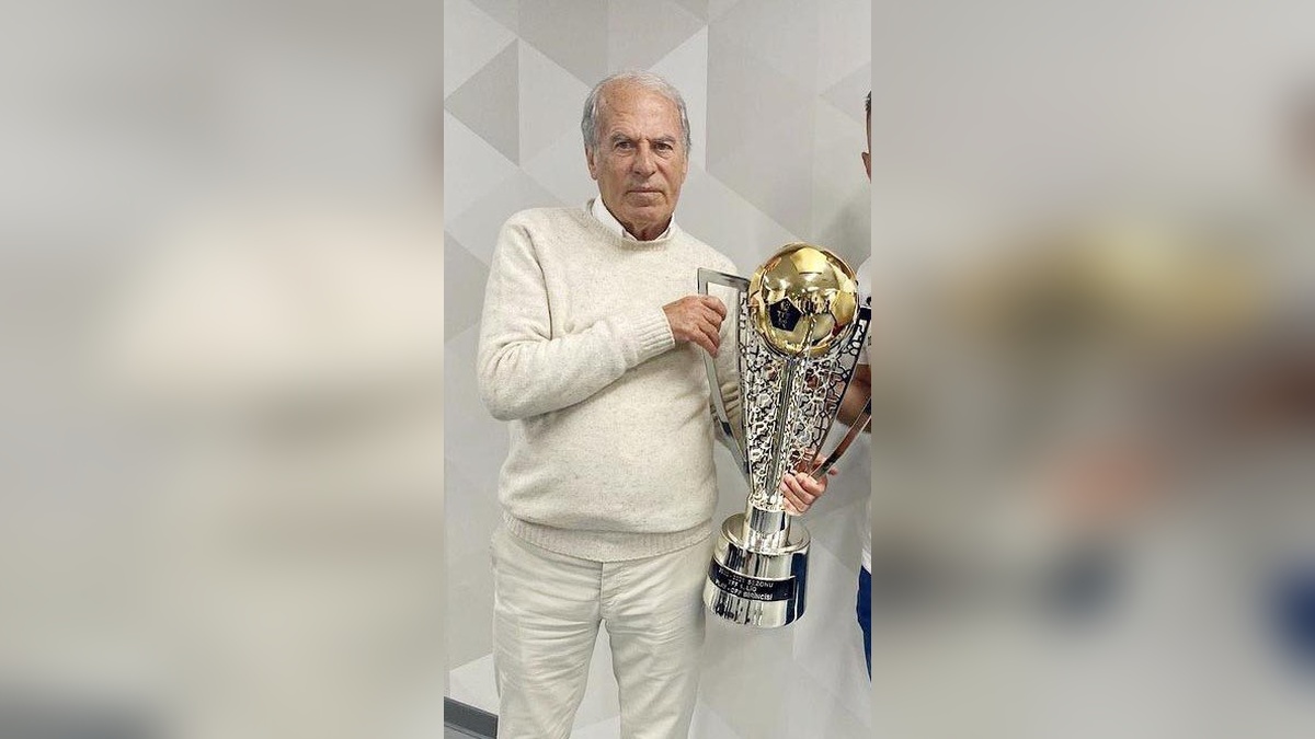 Altay Başkanı Gürüz: Mustafa Denizli bir Altay markasıdır