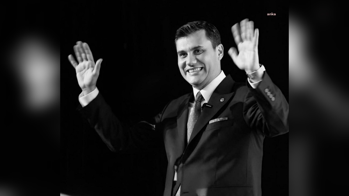 Sağlık Bakanı Memişoğlu: Manisa Büyükşehir Belediye Başkanı Zeyrek hayatını kaybetti