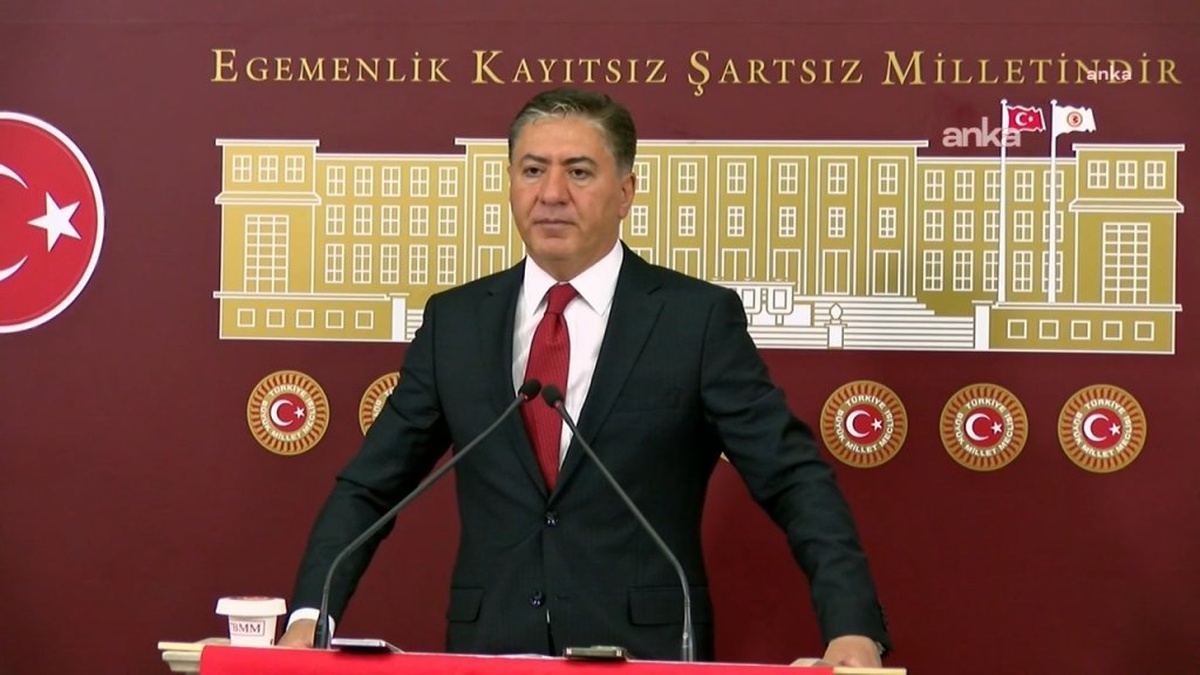 Murat Emir: Ferdi Zeyrek'i ihmaller sonucu kaybetmenin derin üzüntüsü ve öfkesi içerisindeyiz
