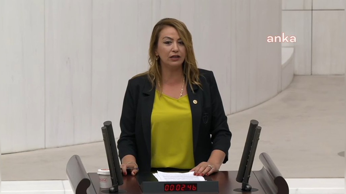 CHP Hatay Milletvekili Kara: Manisa Büyükşehir Belediye Başkanı Zeyrek'in vefatı büyük kayıp