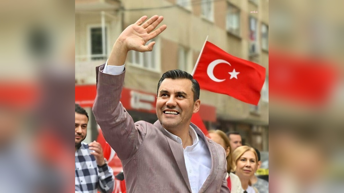 CHP'den Ferdi Zeyrek için taziye mesajı