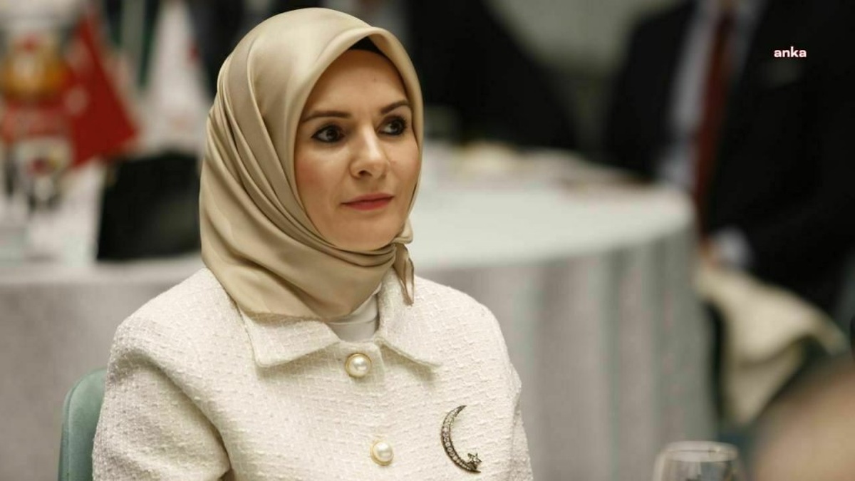 Bakan Göktaş'tan Ferdi Zeyrek'e taziye mesajı