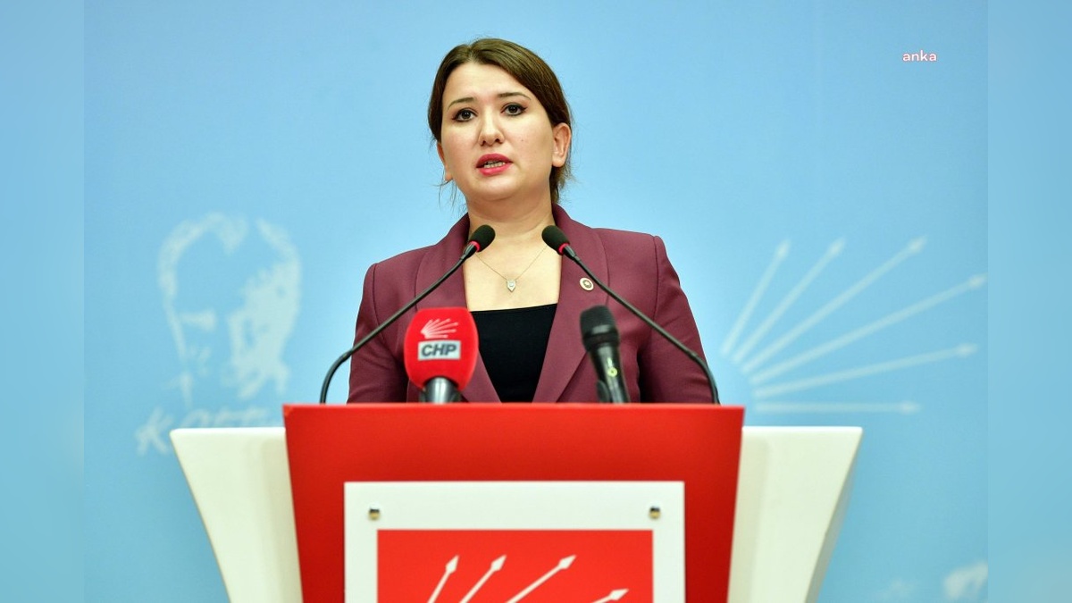 Gökçe Gökçen: Ferdi Zeyrek'i kaybetmenin üzüntüsünü yaşıyoruz
