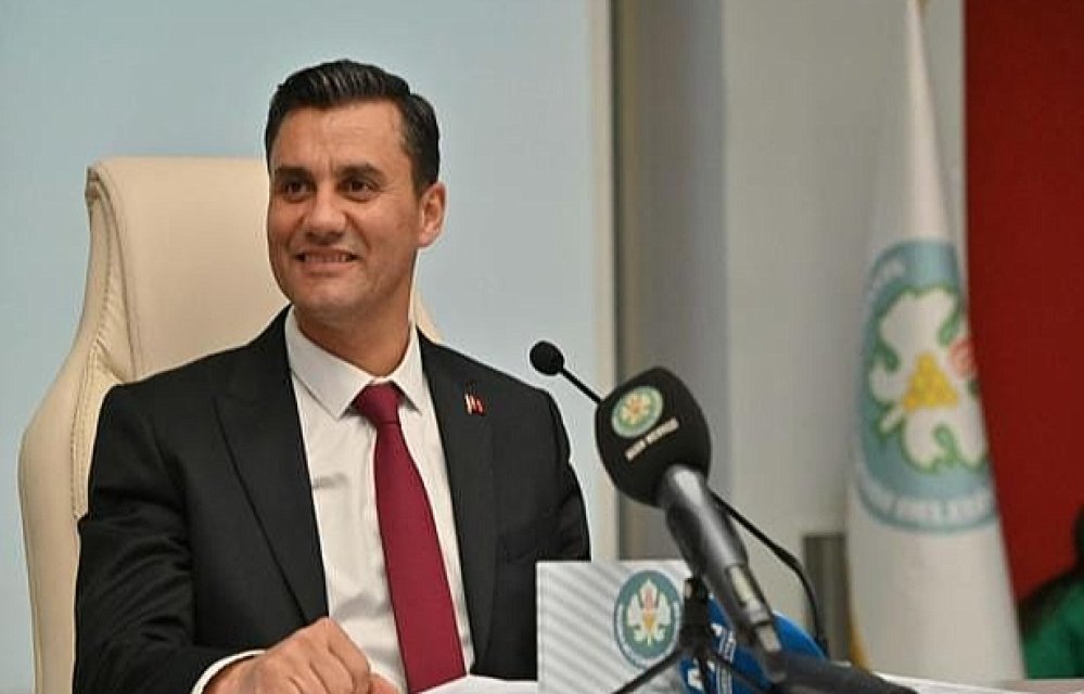 Ferdi Zeyrek'in vefatında duygu dolu anlar yaşandı