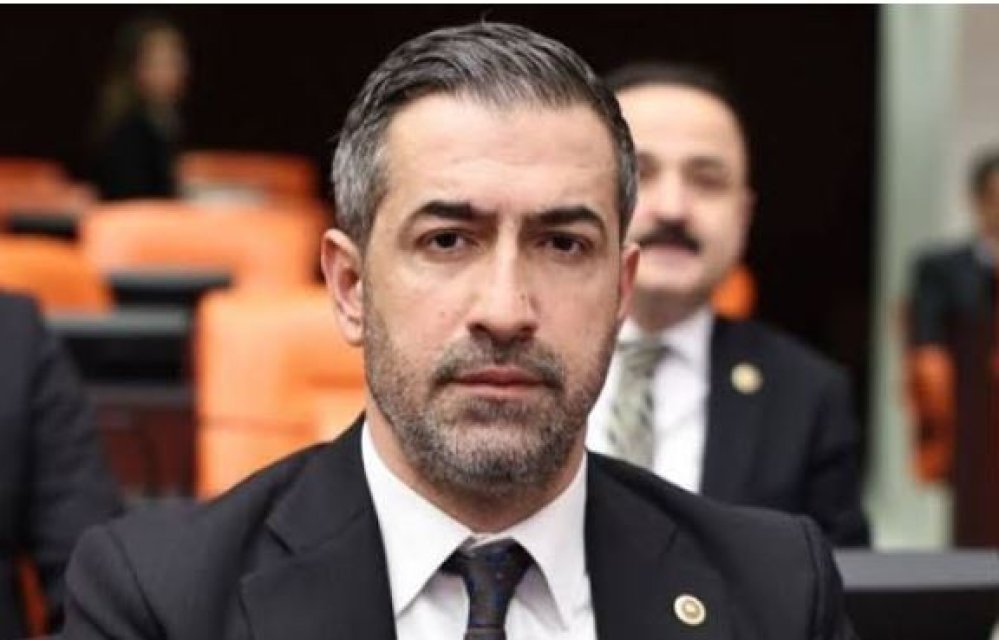 Eleştiri yağmuruna tutulan MHP'li Vekil, PKK sözlerine açıklık getirdi