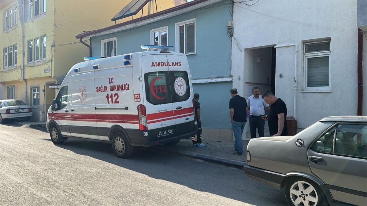 Kütahya'da eski belediye başkanı ölü bulundu