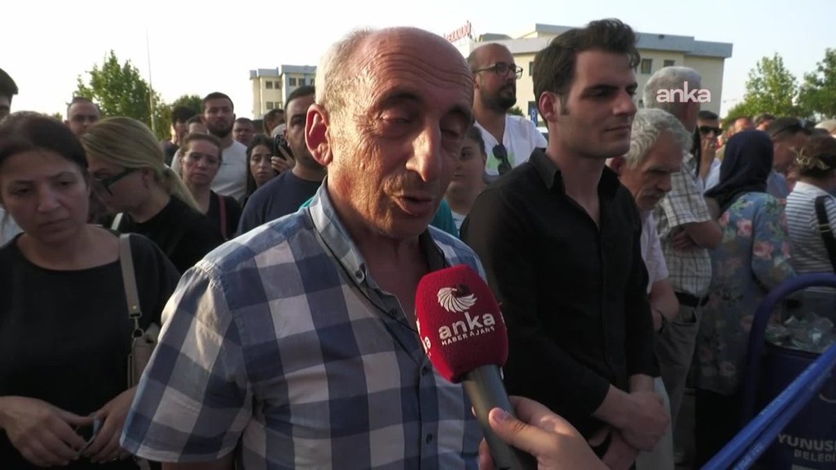 Manisa'da büyük üzüntü: Ferdi Zeyrek için taziye mesajları