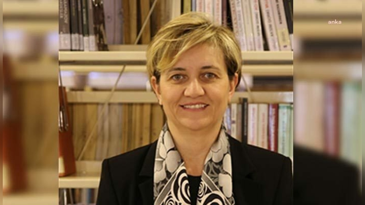 İpek Elif Atayman'ın oğlu: Annem Afyon cezaevinde 5 gündür yerde yatıyor