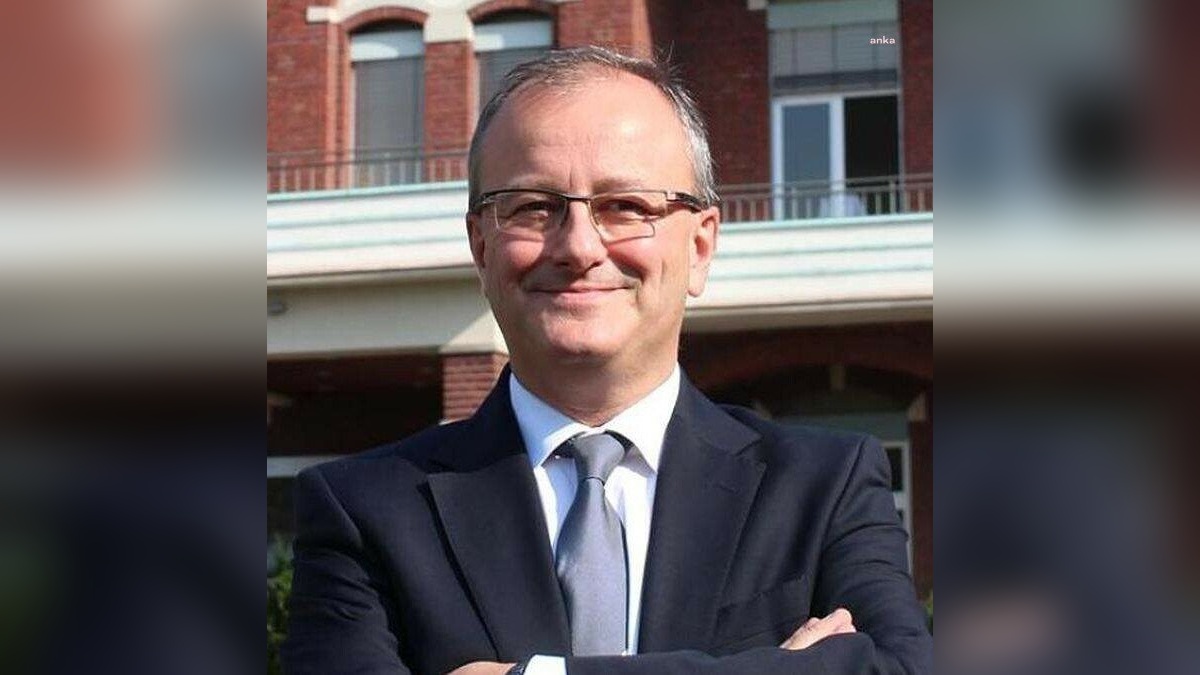CHP Berlin Birliği'nden Manisa Belediye Başkanı Zeyrek için taziye mesajı