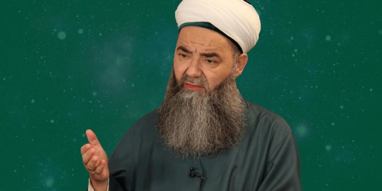 Cübbeli Ahmet’in hatırlattığı bir bahane: Abdullah b. Sebe
