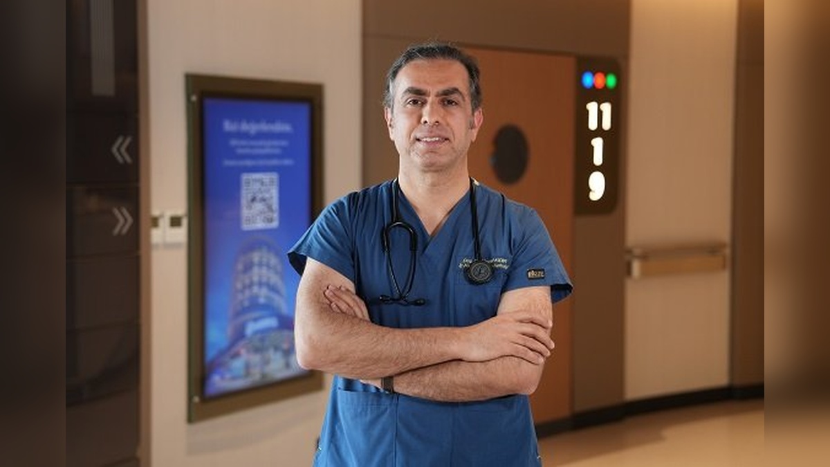 Doç. Dr. Kıdır: Yazın su tüketimi artmalı, güneş çarpması hayati tehdit