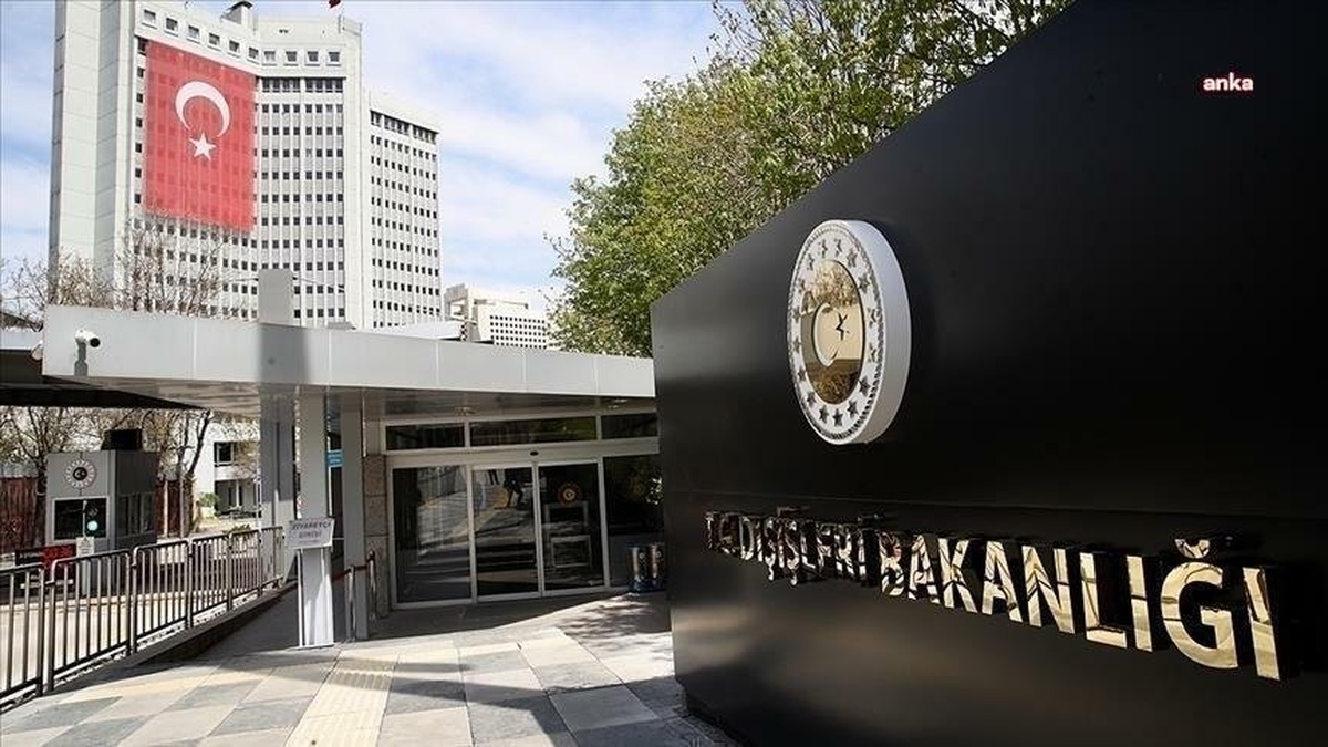 İsrail'de alıkonulan Madleen yelkenlisindeki Türk vatandaşlarıyla görüşüldü