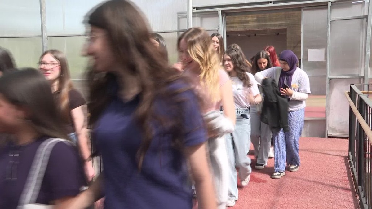 İZTAM: İzmir'de kuraklıkla mücadele ve sürdürülebilir tarım eğitimleri veriliyor