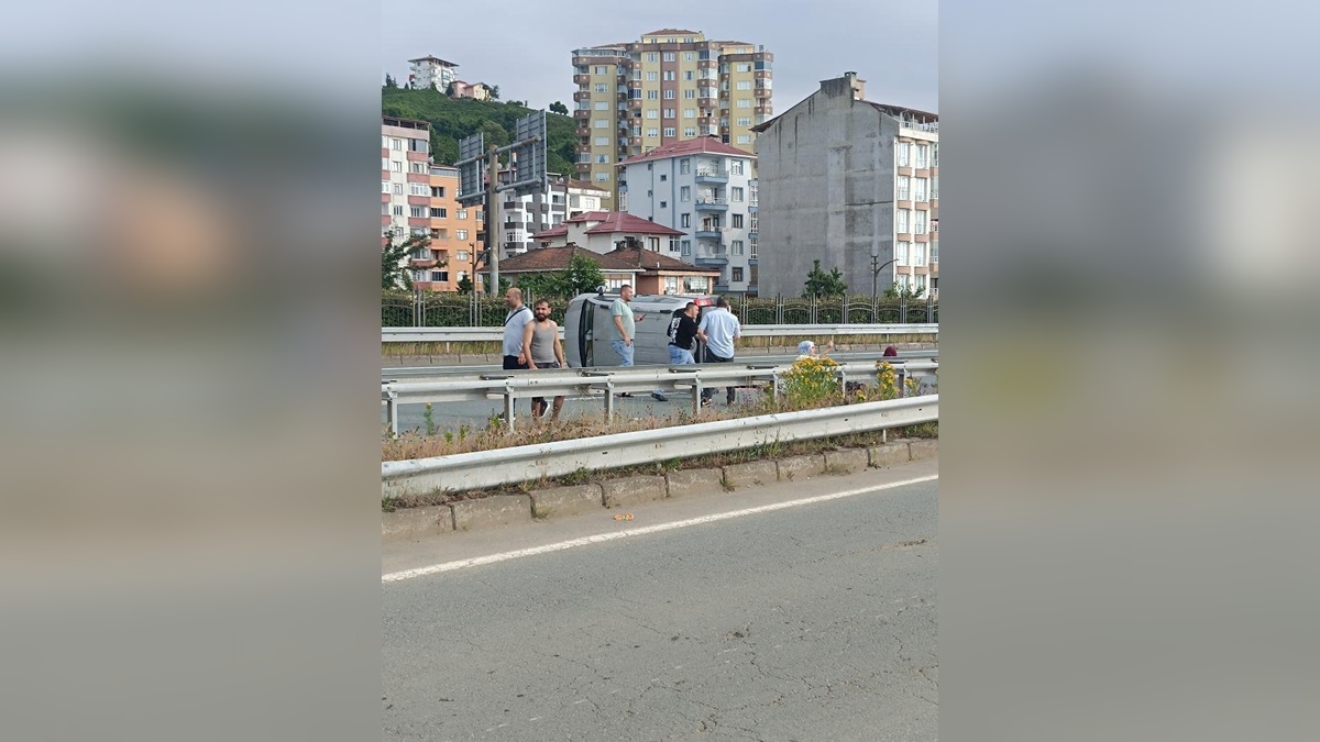 Rize'de arı sokması kazaya neden oldu: 2 kardeş hayatını kaybetti