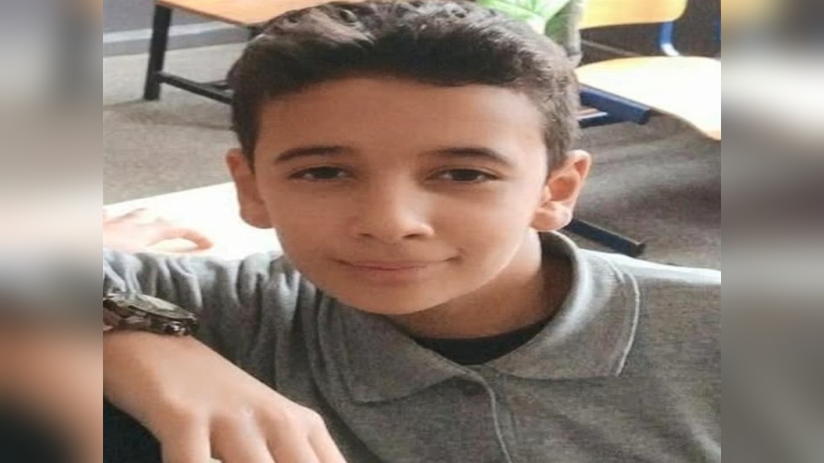 Orhaneli'nde kayıp Burak Koçak bulundu