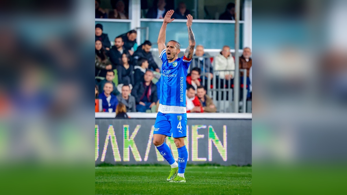Bodrum FK'da yeni sezon hazırlıkları