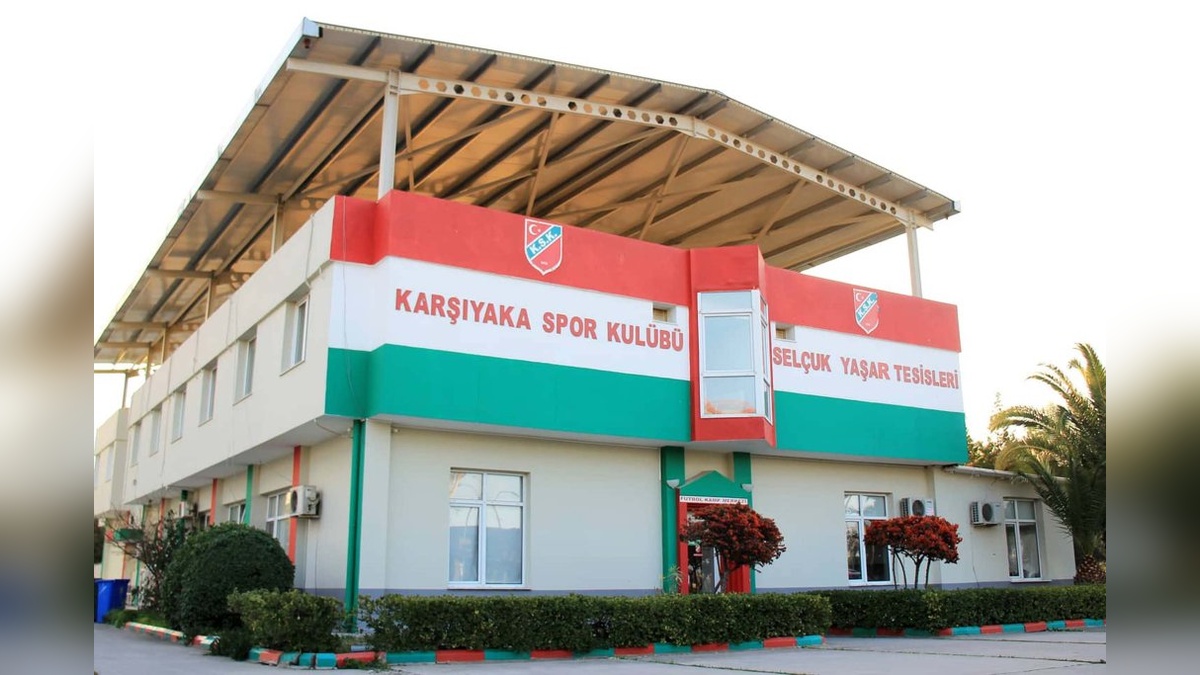 Karşıyaka'da başkan adayı yok: Tesislerdeki tadilatlar belirsizliğe büründü