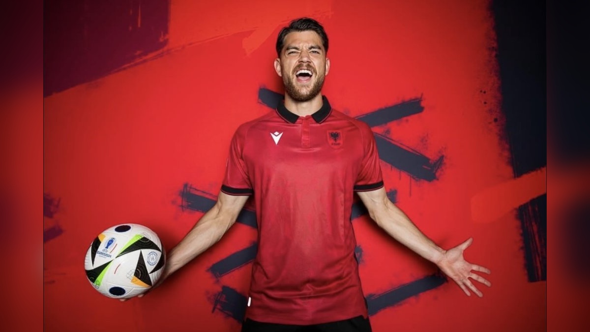 Samsunspor, Enea Mihaj ile Anlaştı: 4+1 Yıllık Sözleşme