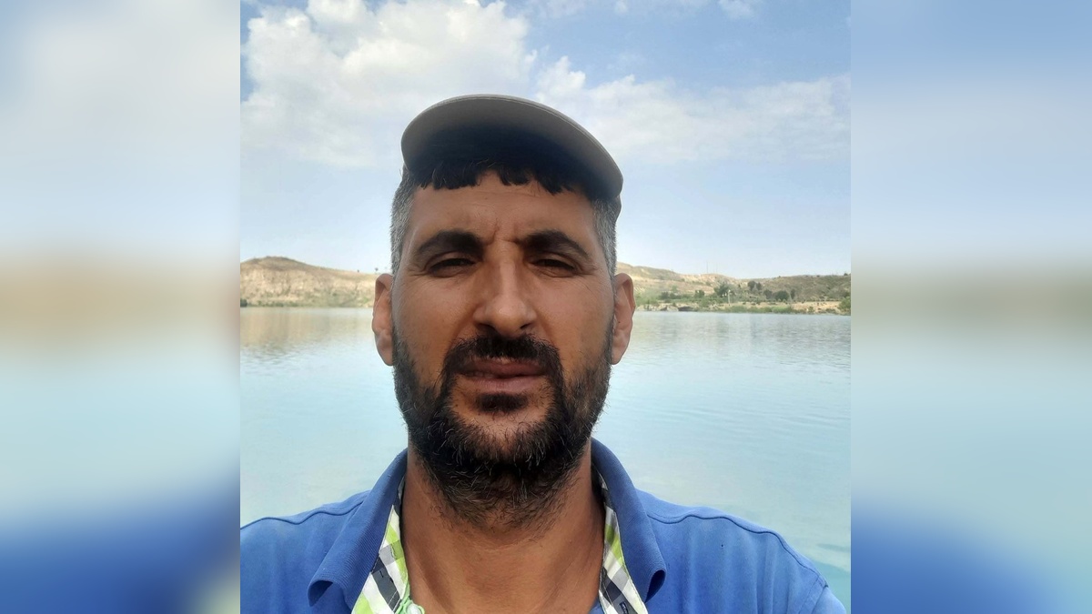 Manavgat'ta iş kazası: 4 metreden düşen işçi hayatını kaybetti
