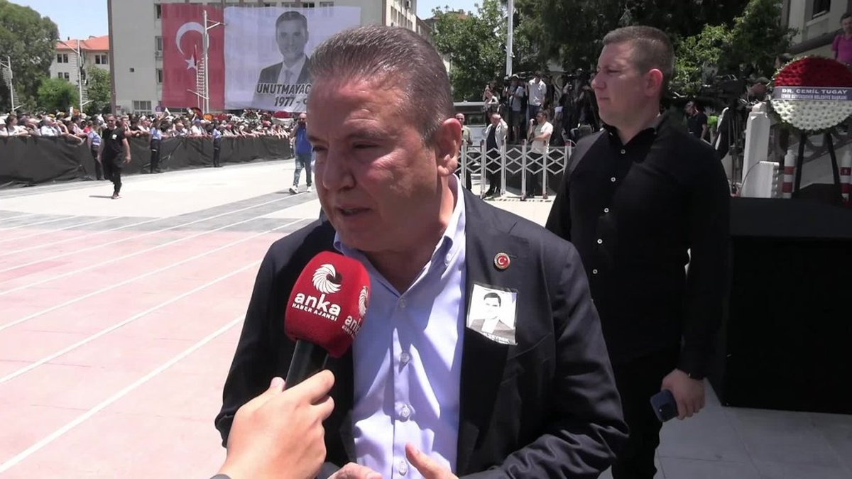 Böcek: Canım kardeşimi kaybettim