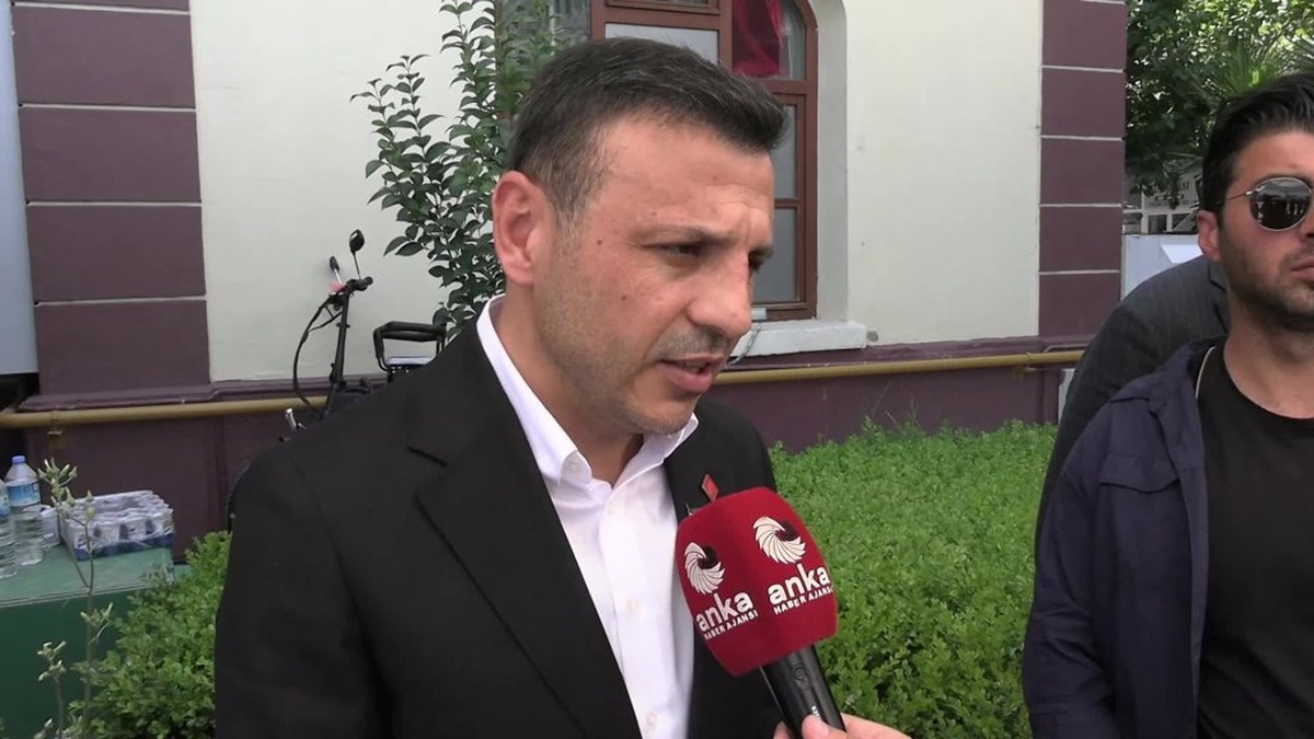 CHP İstanbul İl Başkanı Çelik: Manisa'da büyük bir acı