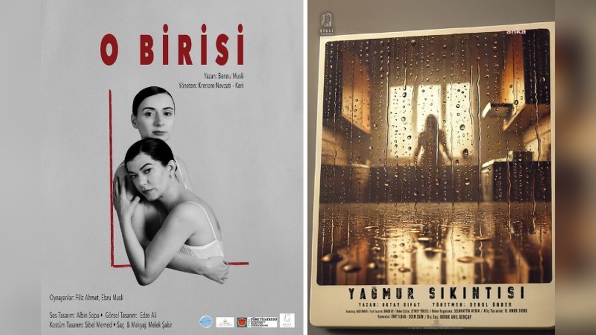 Uluslararası Emek ve Başarı Ödülleri sahiplerini bulacak