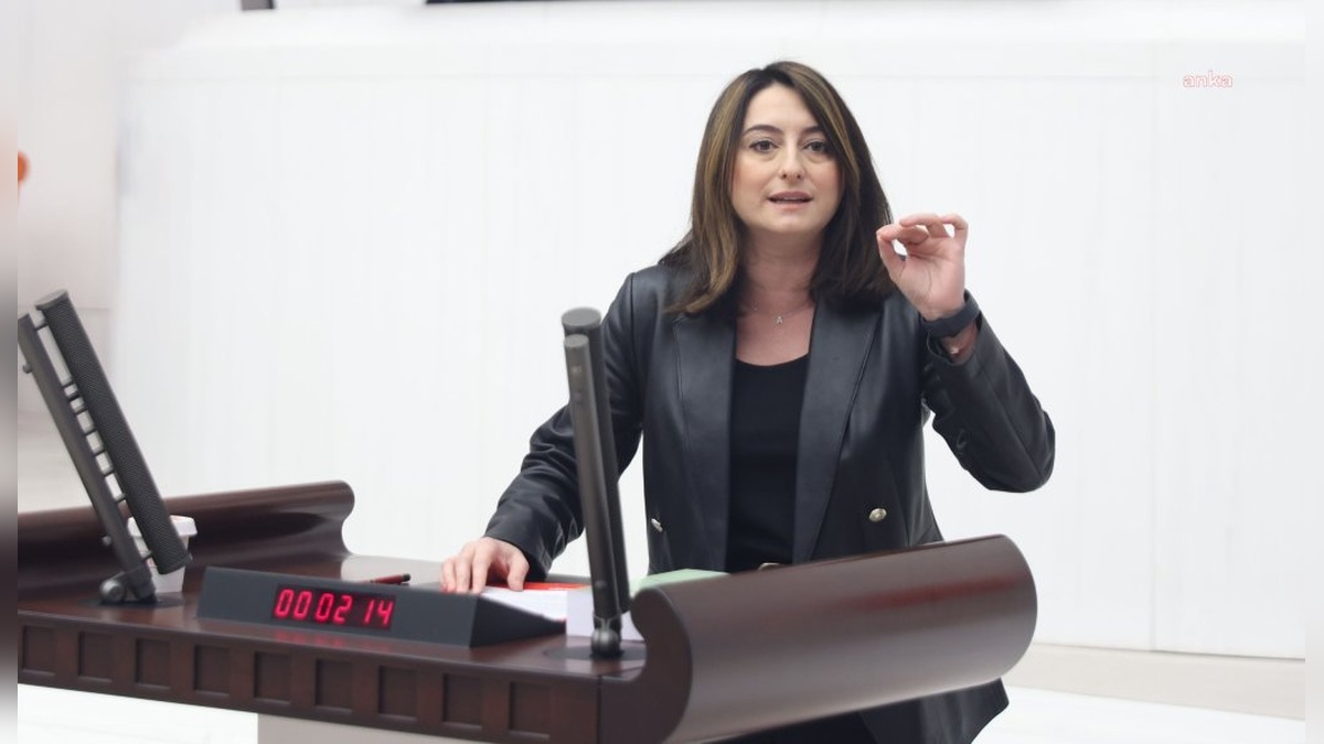 Amasra Maden Faciası Kararı: CHP'den 'Adalet ve Emek Olası Kastla Yok Edildi' Tepkisi