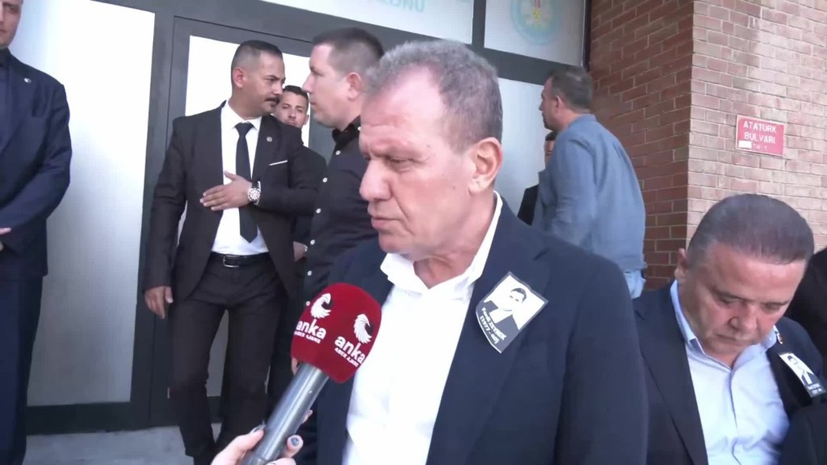 Vahap Seçer: Ferdi Zeyrek çok sevilen bir insandı