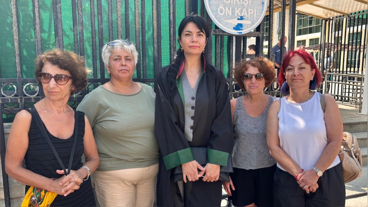 Antalya'da 13 yaşındaki öğrenciye cinsel istismar: Yönetmen yargılanıyor