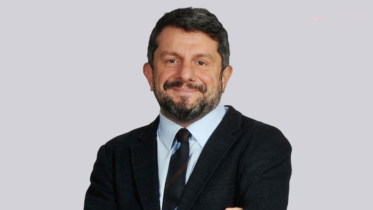 Can Atalay'dan Ferdi Zeyrek için taziye mesajı