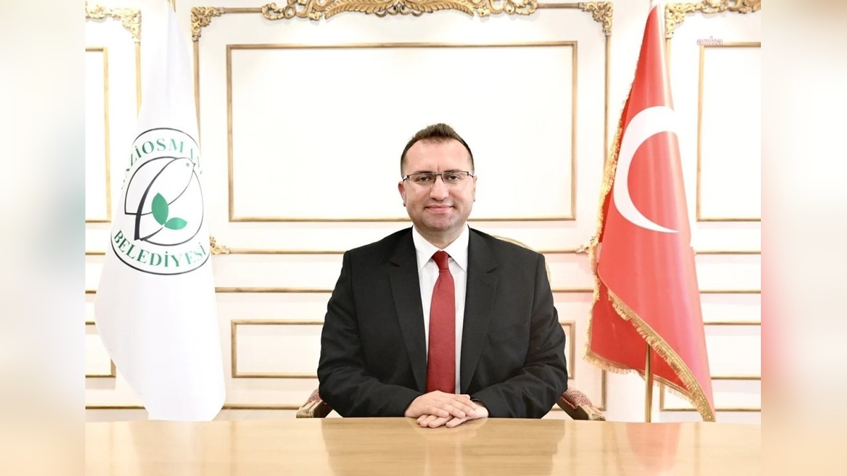 Gaziosmanpaşa'da başkanvekili seçimi: Bahçetepe'den meclis üyelerine çağrı