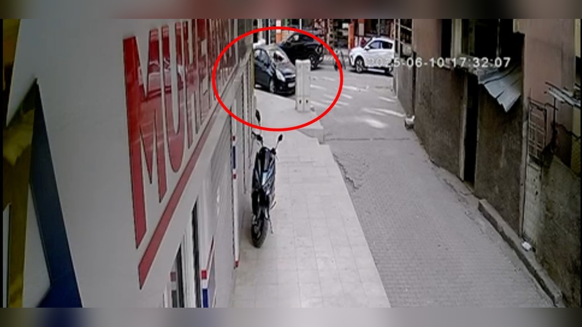 Siirt'te korkutan anlar: 6 yaşındaki çocuk 5. kattan düştü