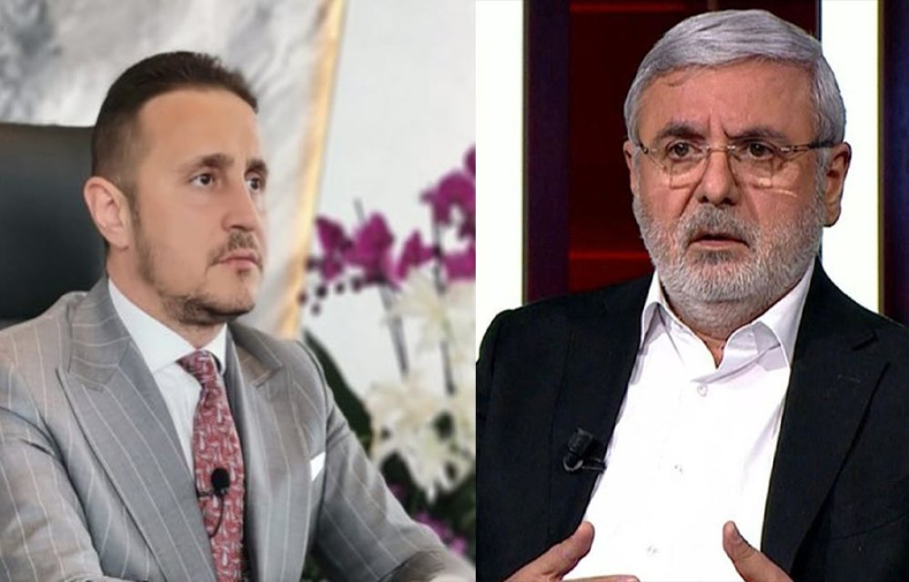 MHP'li isimden şehit çocuğuna fırça, Mehmet Metiner’e: “Adam gibi adam”