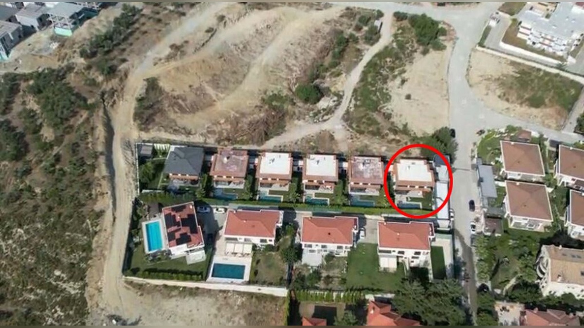 Manisa Belediye Başkanı Zeyrek'in ölümünde ön tespitler: Korozyon ve koruma eksikliği