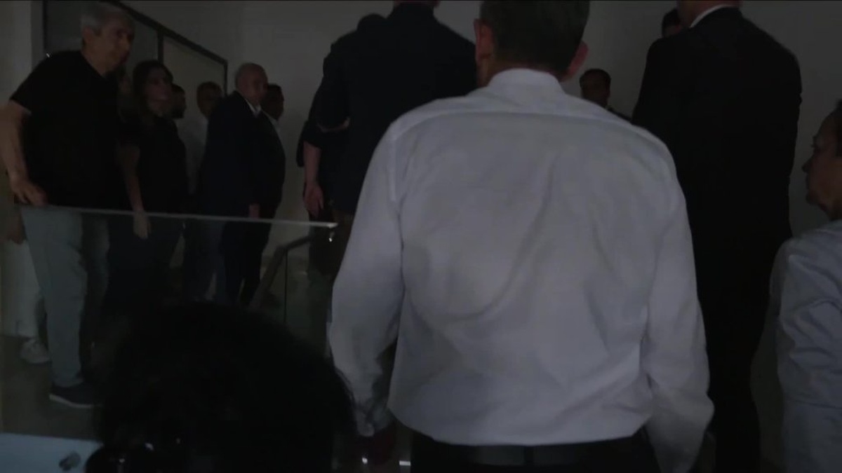 Manisa'da Ferdi Zeyrek için taziye: CHP lideri Özel üç gün kalacak