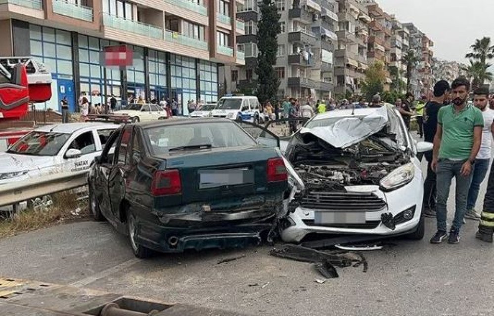 Araç güvenliğinde yeni dönem: Kazalar önlenebilir