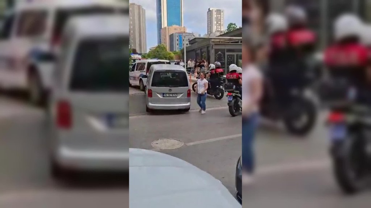 Kadıköy'de İsrail ticareti protestosu: 5 gözaltı