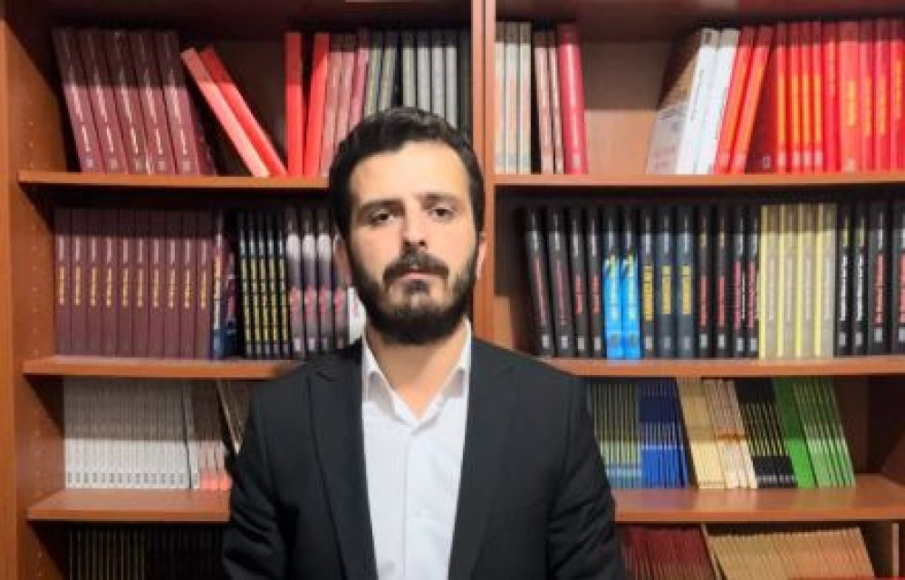 Avukat Kerim Bütün’e soruşturma